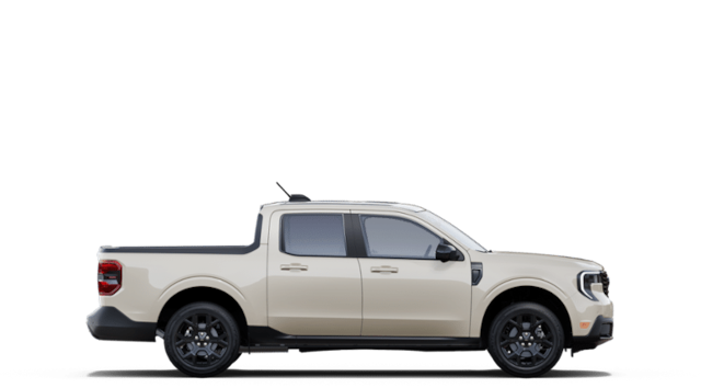 2025 Ford Maverick